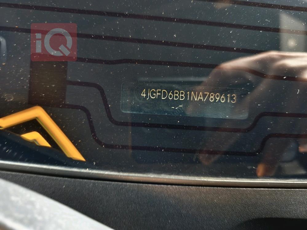 مرسيدس بنز GLE